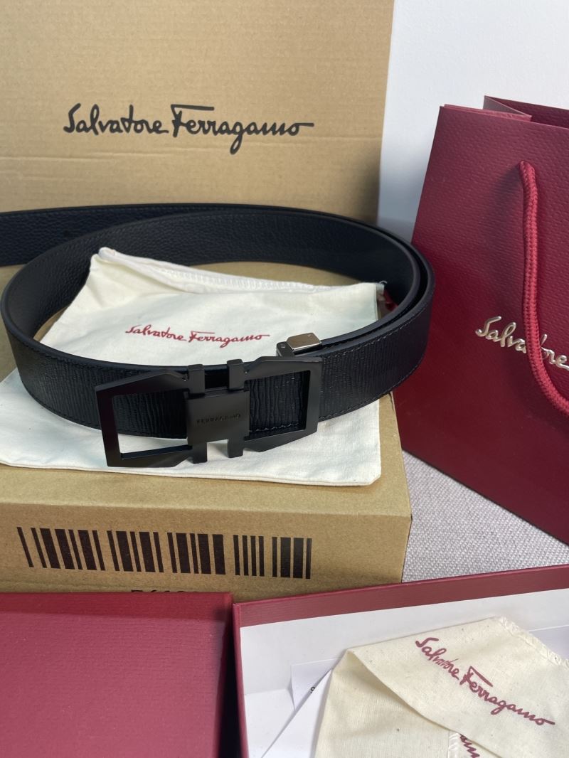 Ferragamo Belts